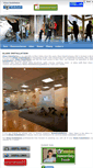 Mobile Screenshot of glassinstallation.us